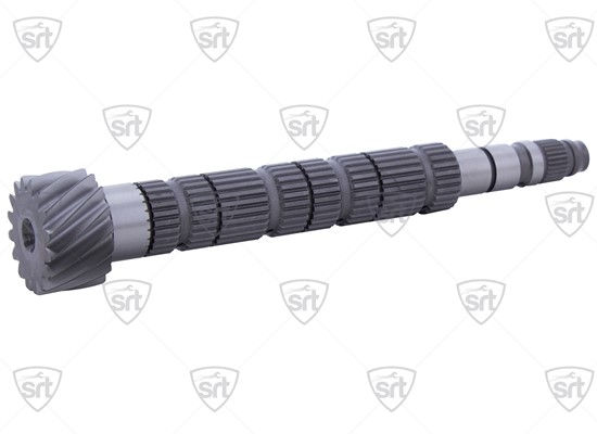 Pinion Z: 16 / MA5 Gearbox 3103.R6