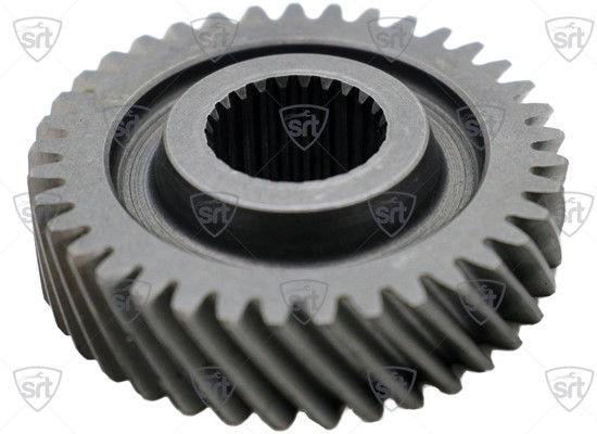 5th Speed Gear Z: 37T / 02T Gearbox / 02T311361B