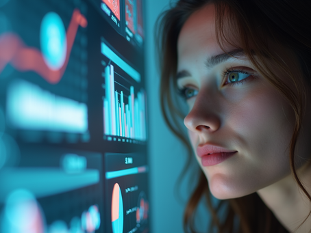 How to Stay Ahead in the Digital Marketing World