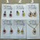 Thumbnail: Fall Leaf Earrings
