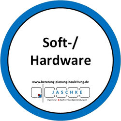 Soft-Hardware (Button)
