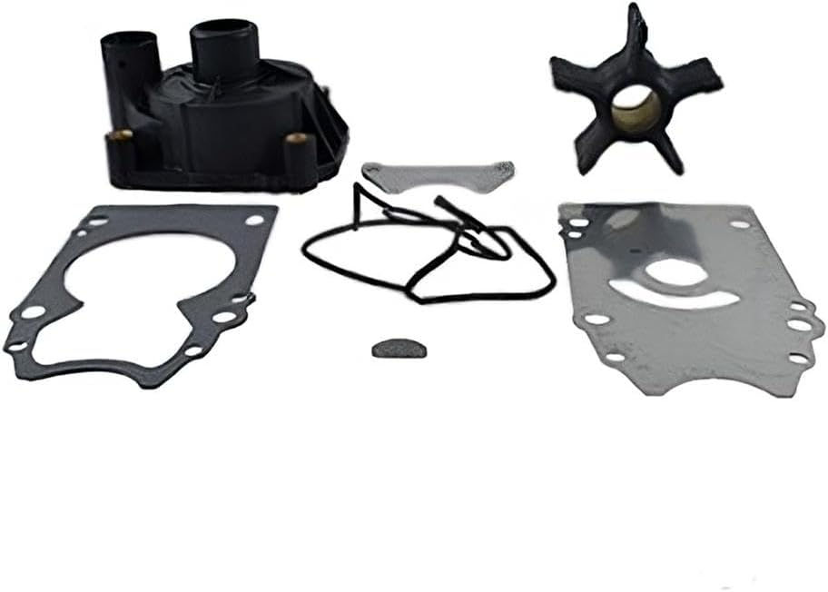 SUZUKI WATER COMPLET KIT