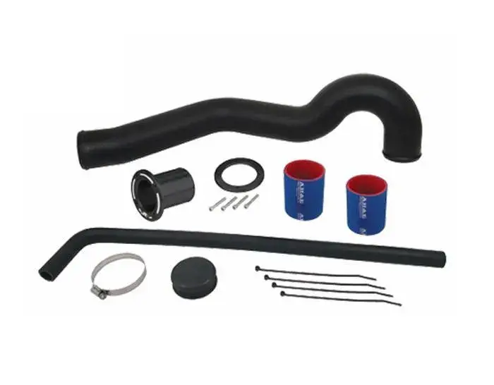 Miniature : RIVA SEA-DOO SINGLE EXHAUST KIT RXP / RXT / GTX-300