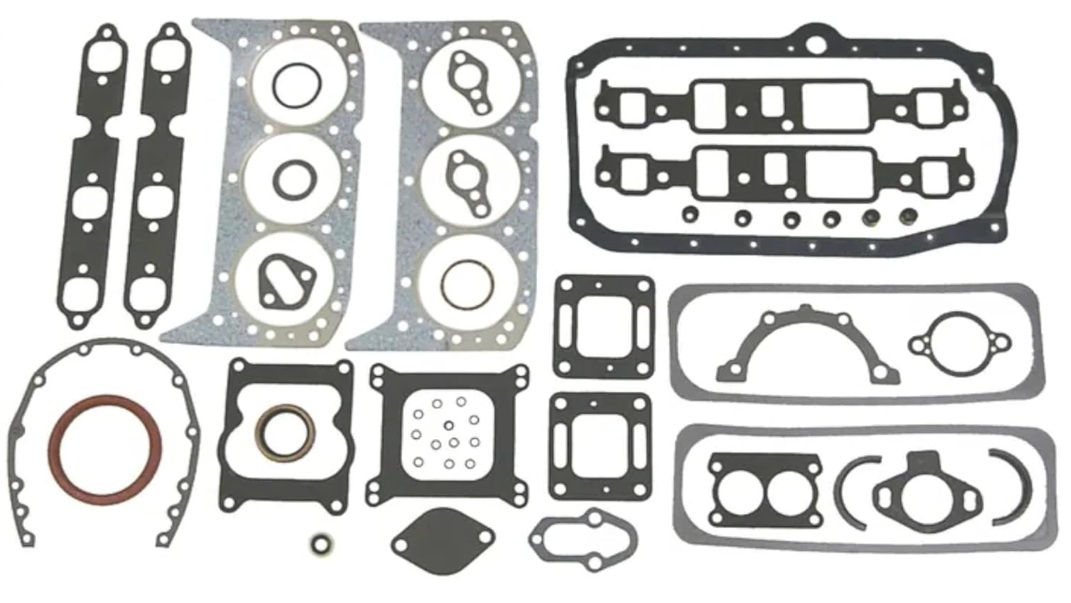 MERCRUISER KIT GASKET