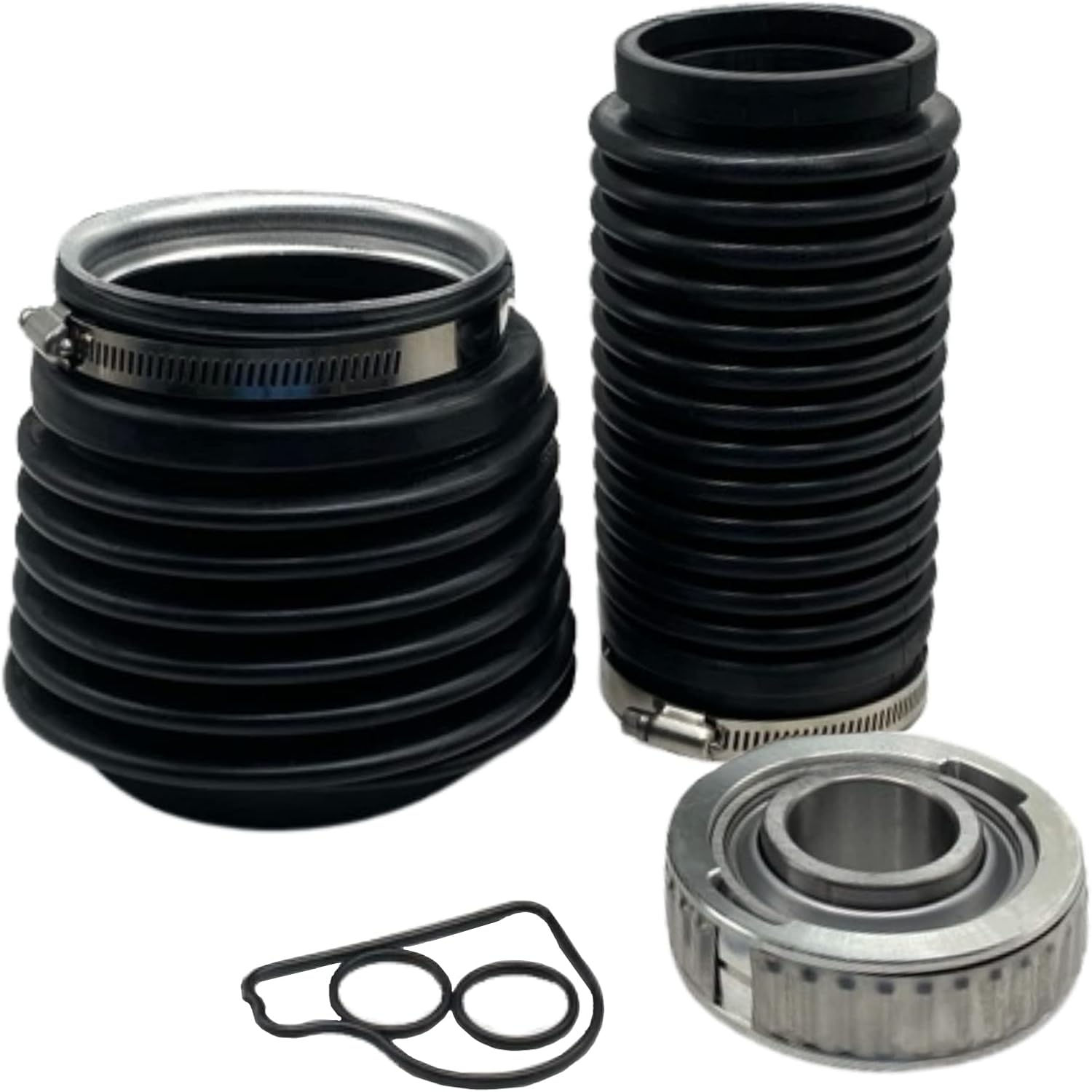VOLVO TRANSOM KIT
