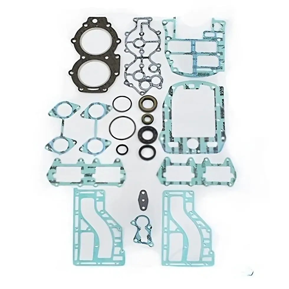 Miniature : YAMAHA KIT GASKET  (2-TEMPS)