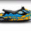 Miniature : SEA-DOO SPARK KIT DECO