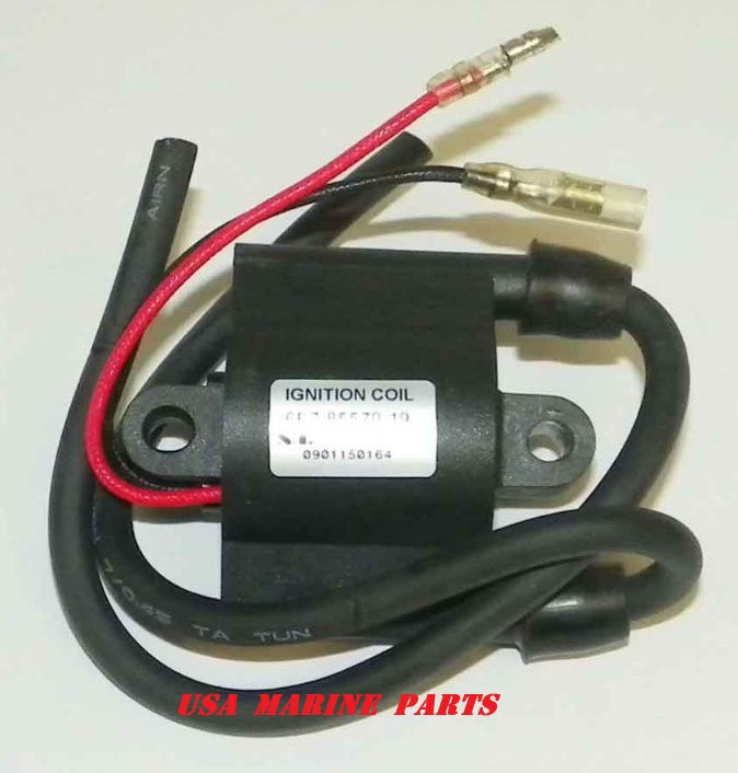 Miniature : YAMAHA BOBINE COIL