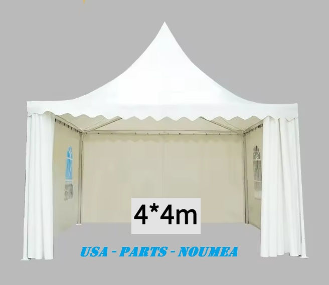 Miniature : TENT-4X4