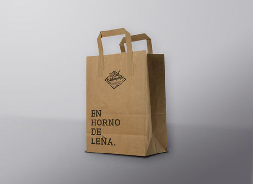 Agencia de diseño para cafeterías: logo, branding y packaging aplicado en vasos y empaques | B&Ö México