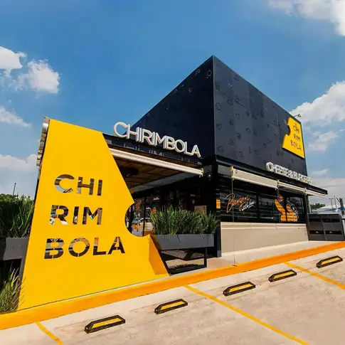 Estilo y Funcionalidad: Claves para un Diseño de Restaurante Exitoso"