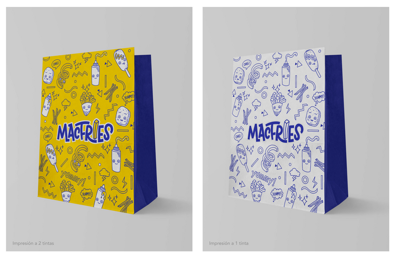 Transforma tu Espacio Comercial con Diseño Gráfico de Calidad