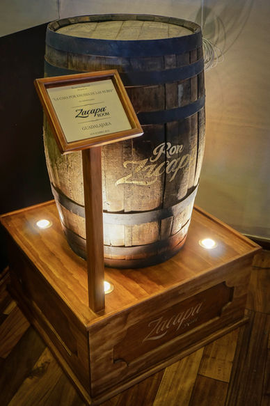 El diseño de Puntos de Venta es nuestra pasión, y cada proyecto es un lienzo en blanco que llenamos de creatividad y originalidad.