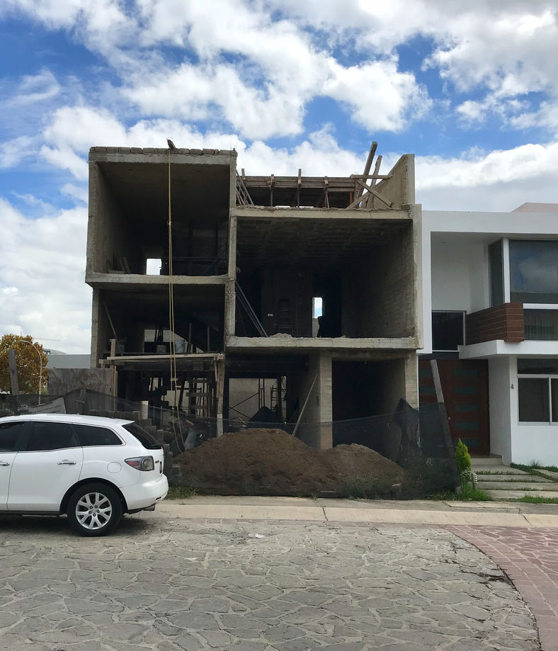 Diseño de Arquitectura Residencial: Creando Sueños a Medida