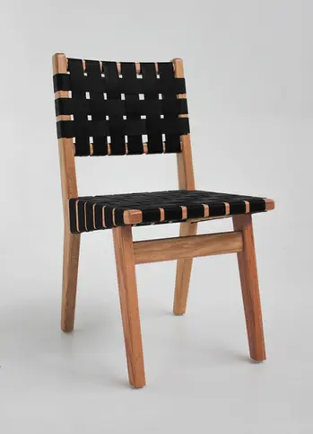 Sillas Ergonómicas y Elegantes