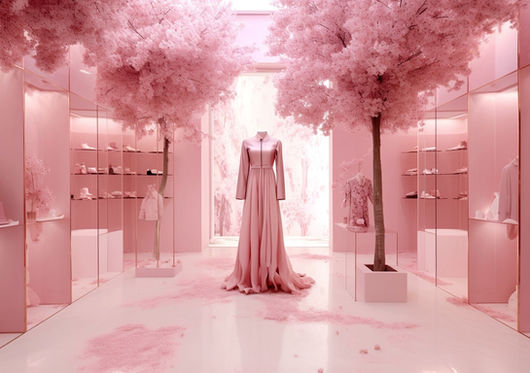 Eleva tu Marca con la Decoración de Tiendas de Ropa de B&Ö