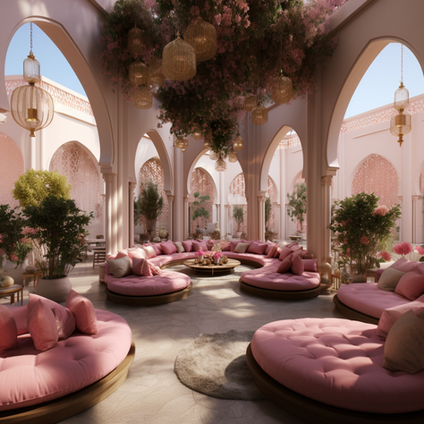 Muebles para Hotelería: Calidad y Estilo con B&Ö