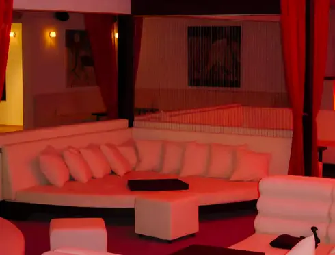 Diseño interior para bares y discotecas en México