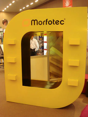 Crear un Stand que Impacta :