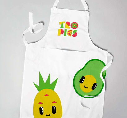 Cómo Elevamos tu Marca con Nuestros Servicios de Diseño Gráfico