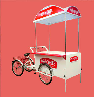 "Carritos para Eventos Personalizados: La Excelencia en Diseño a tu Servicio"