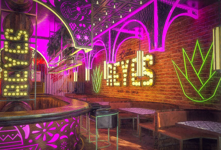 DISEÑO DE CANTINAS MEXICANAS,
DISEÑO DE BARES Y RESTAURANTES MEXICANOS,
DECORACIÓN DE BARES Y CANTINAS EN CALIFORNIA.