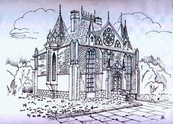 Выбор стиля