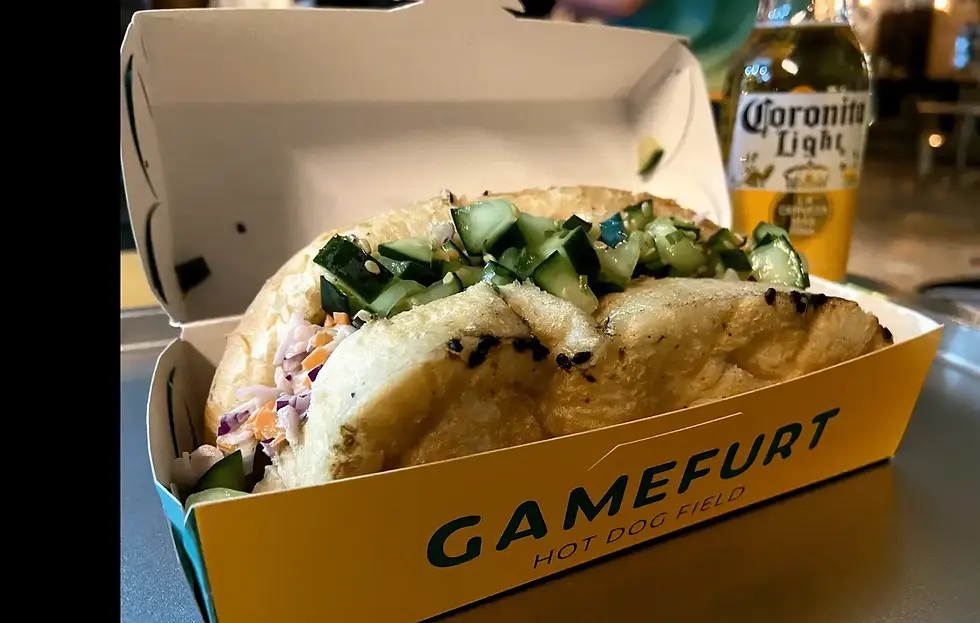 Diseño a Medida para tu Local de Comida Rápida