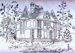 Выбор стиля