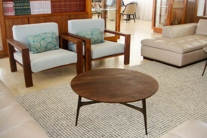 Descubre el Arte de la Hospitalidad con Diseño de Interiores de B&Ö