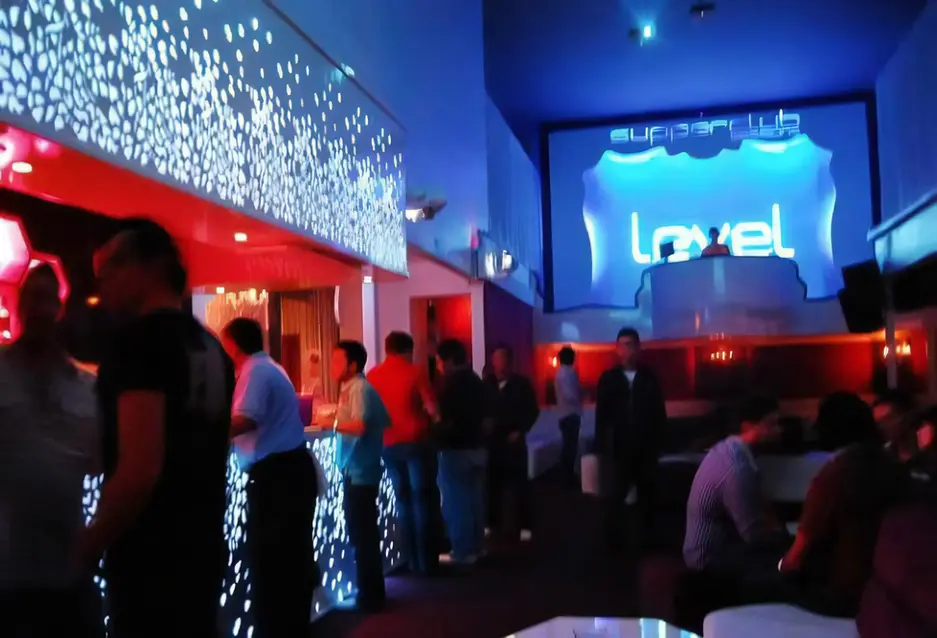 Diseño de Bares en México: Destaca con Estilo