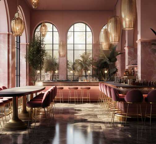  B&Ö: Innovadores en el Diseño de Hoteles Pequeños