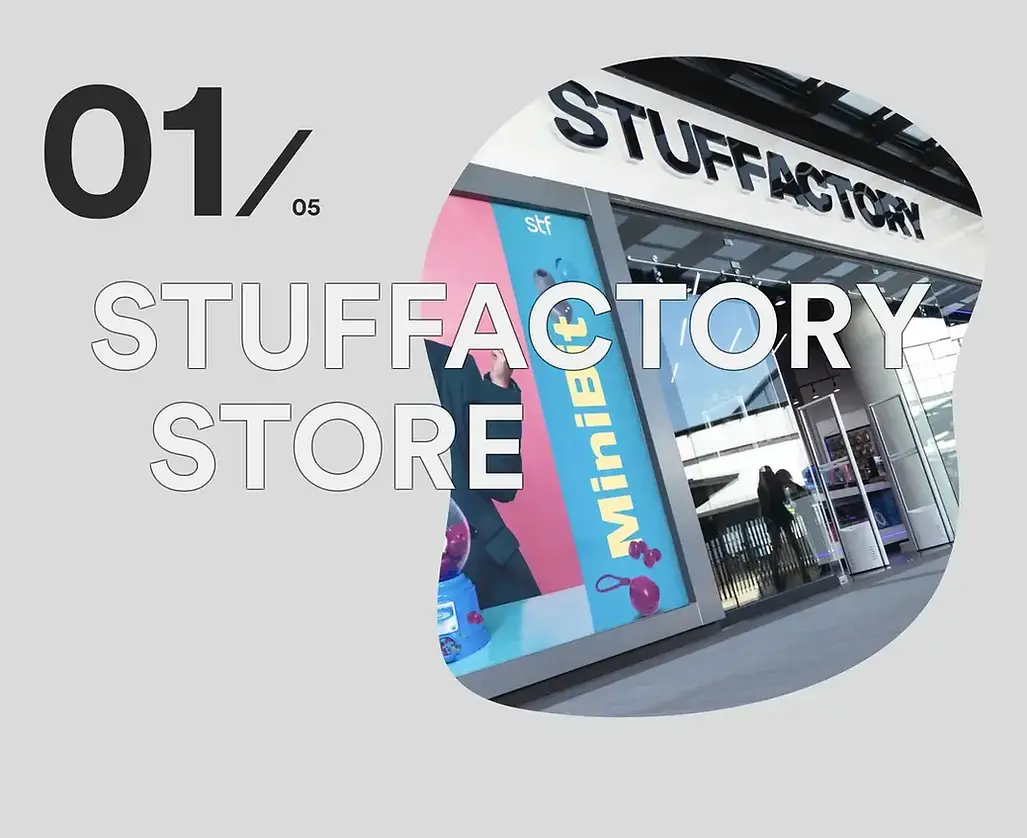 Diseño de locales comerciales en México