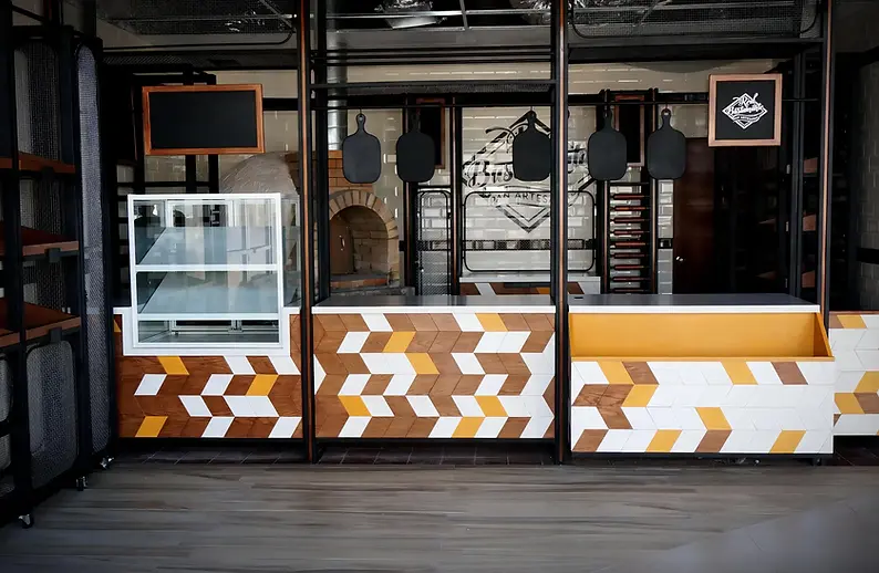 DECORACION DE CAFETERIAS DISEÑO INTERIOR PARA CAFETERIAS PEQUEÑAS EN MEXICO