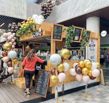 DISEÑO DE LOCALES COMERCIALES PEQUEÑOS,
DISEÑO DE PALETERÍAS Y NEVERÍAS,
DISEÑO DE ESPACIOS COMERCIALES EN MEXICO.