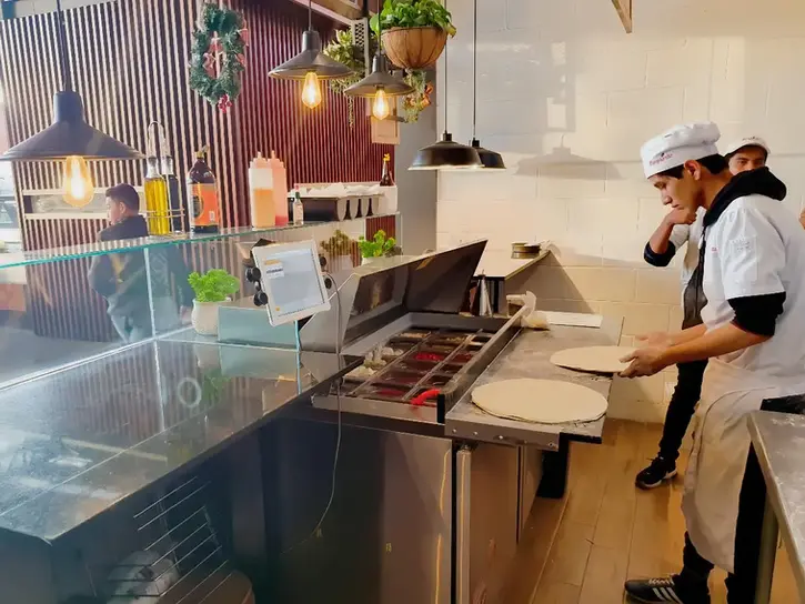 Diseño de Restaurantes: La Transformación de tu Espacio para el Éxito Gastronómico