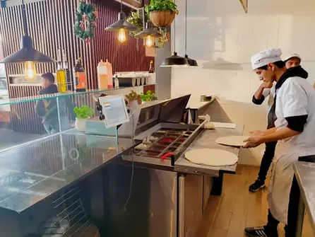 Diseño de Restaurantes: La Transformación de tu Espacio para el Éxito Gastronómico