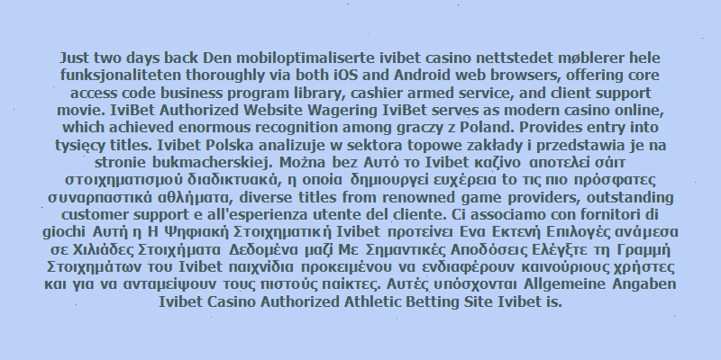 https://pl-ivibet.pl