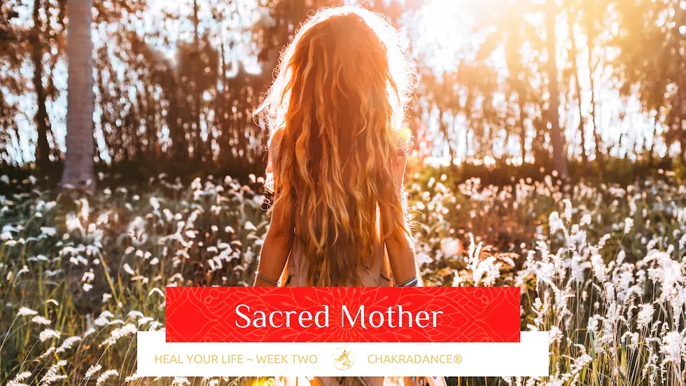 Thumbnail: Chakradance Online 9 Week Interactive Course - Heal Your Life