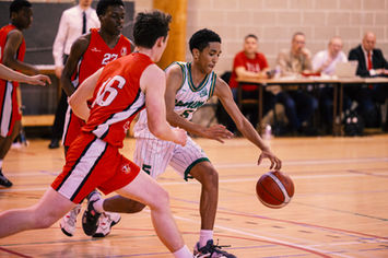 Sportfotografie door Peve Visuals