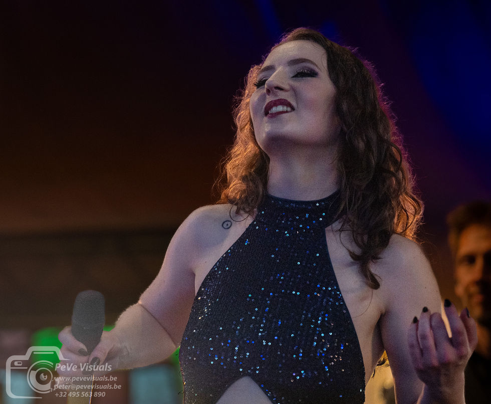 concertfoto by Peve Visuals