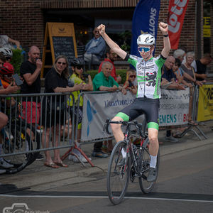 Sportfotografie door Peve Visuals