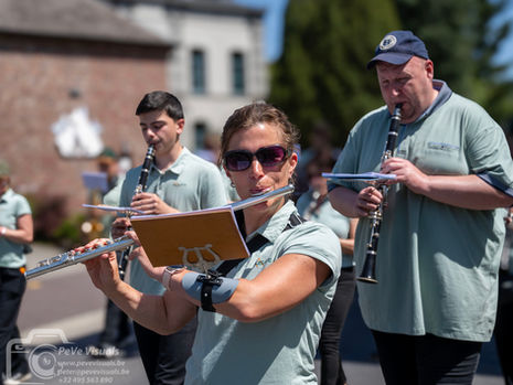Event fotograaf Peve Visuals uit Aalst