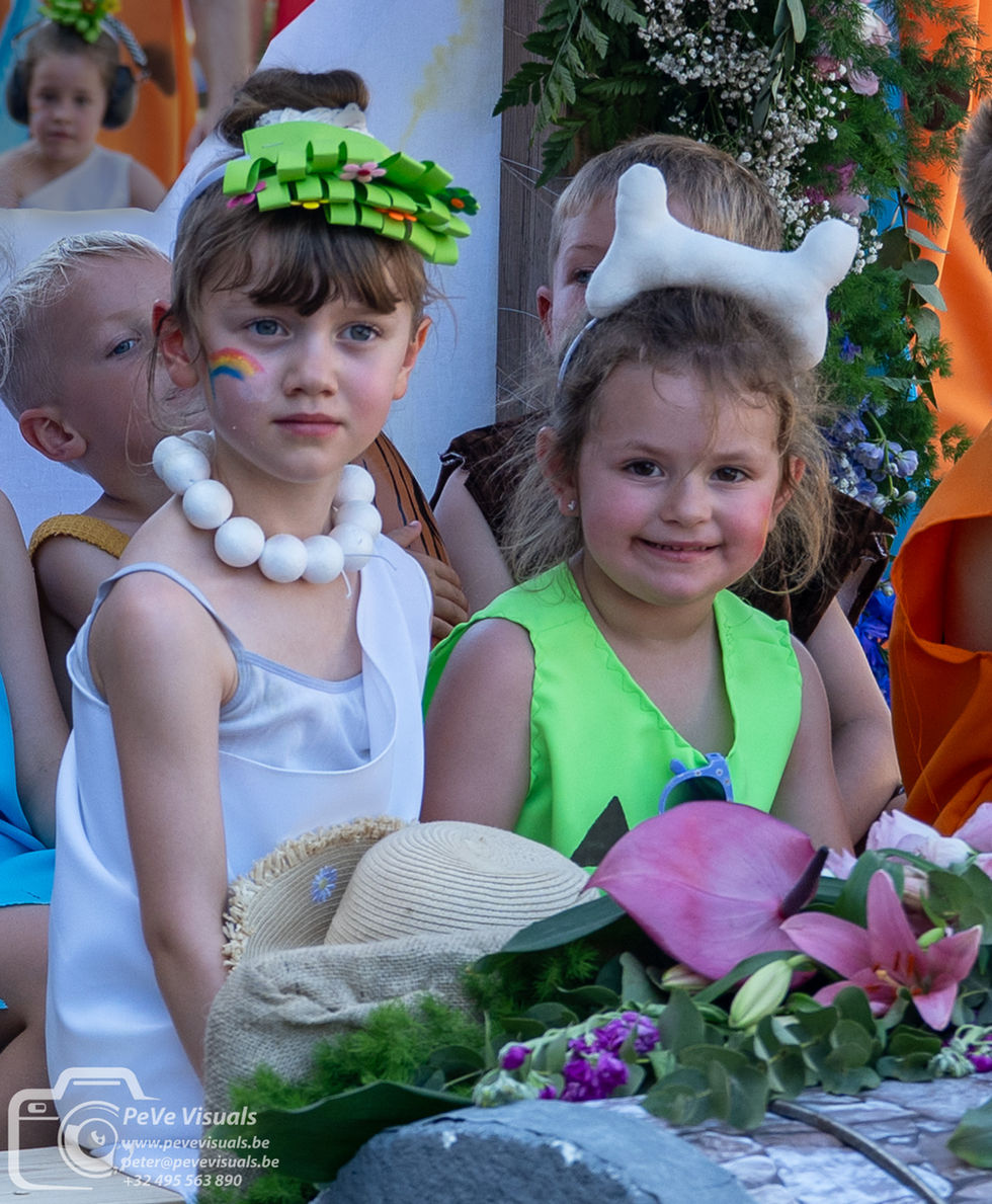 Event fotograaf Peve Visuals uit Aalst