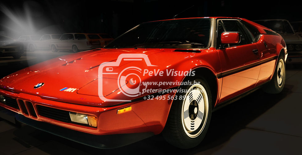 Auto by Peve Visuals