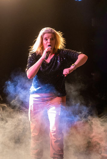 Concertfotografie Celien Hermans