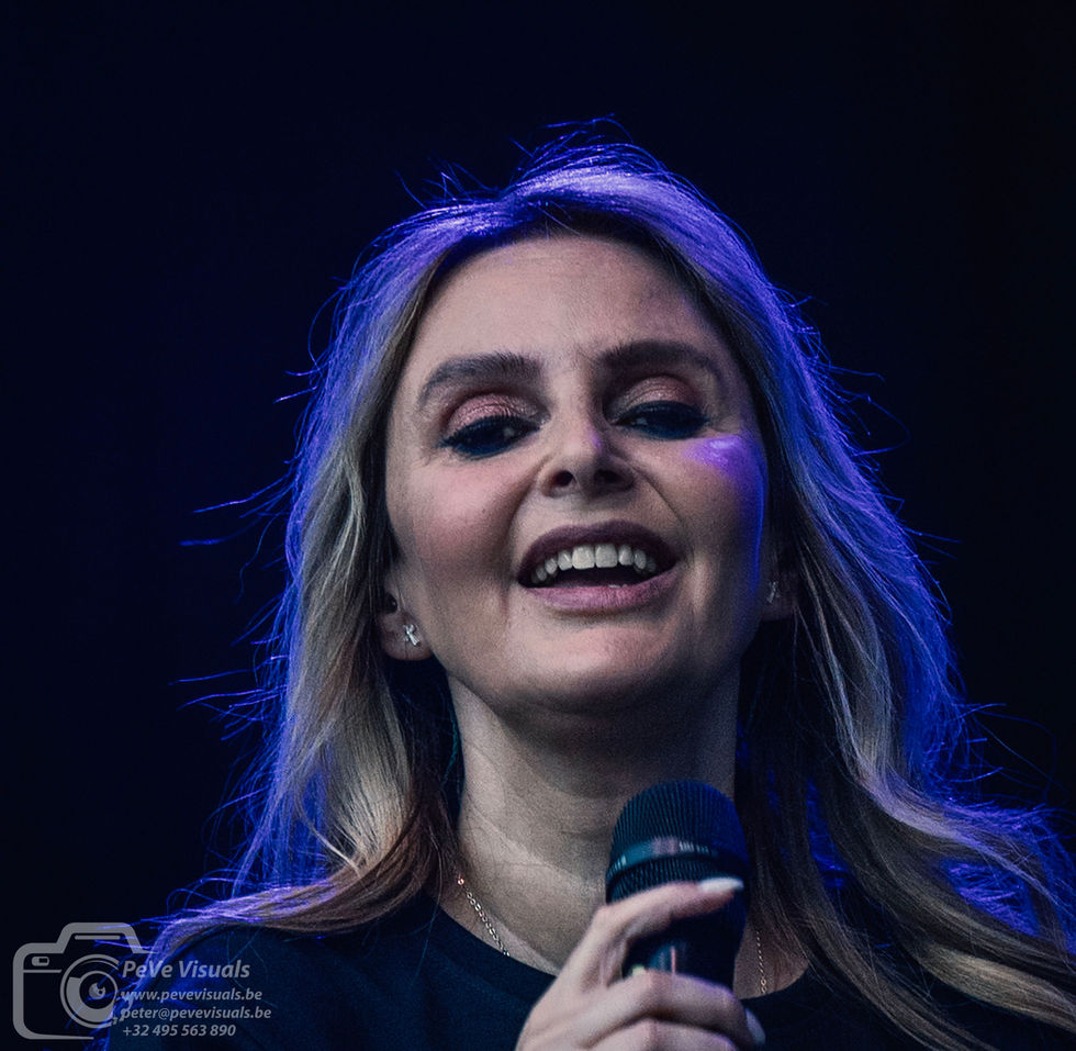 concert foto door PeVe Visuals