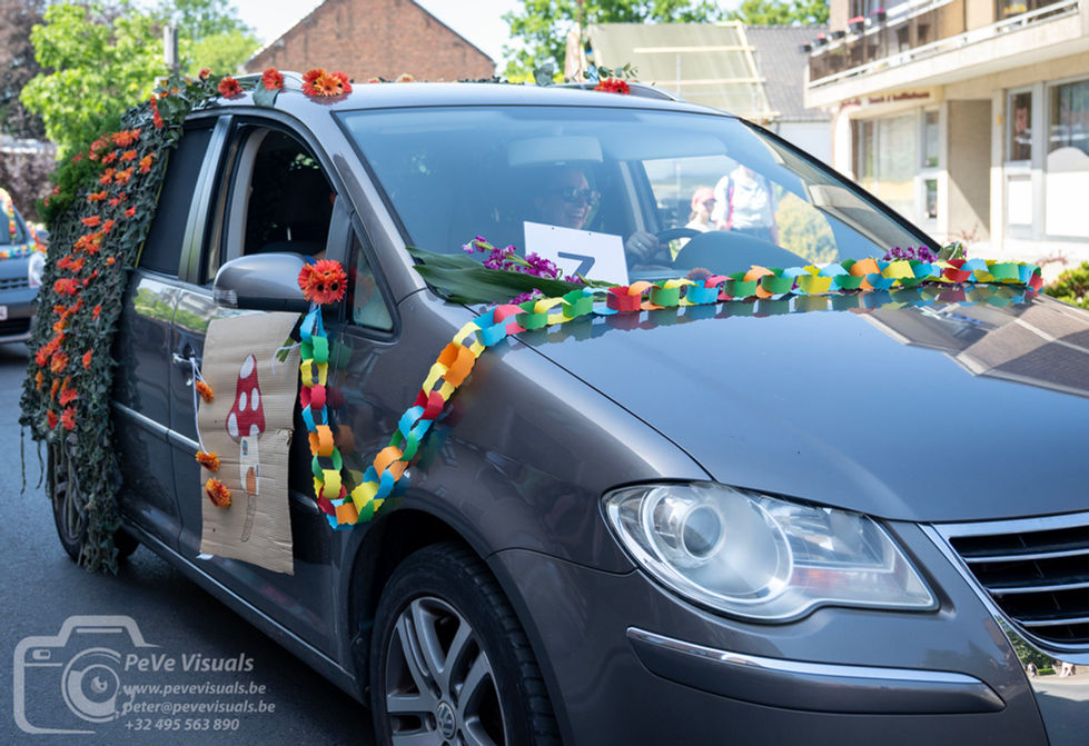 Event fotograaf Peve Visuals uit Aalst