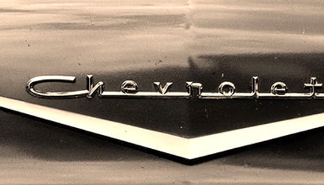 oldtimer door Peve Visuals