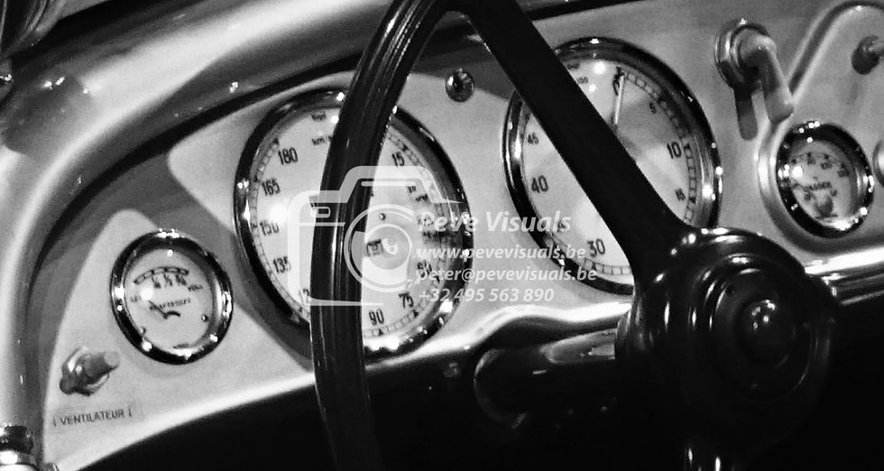 Auto by Peve Visuals